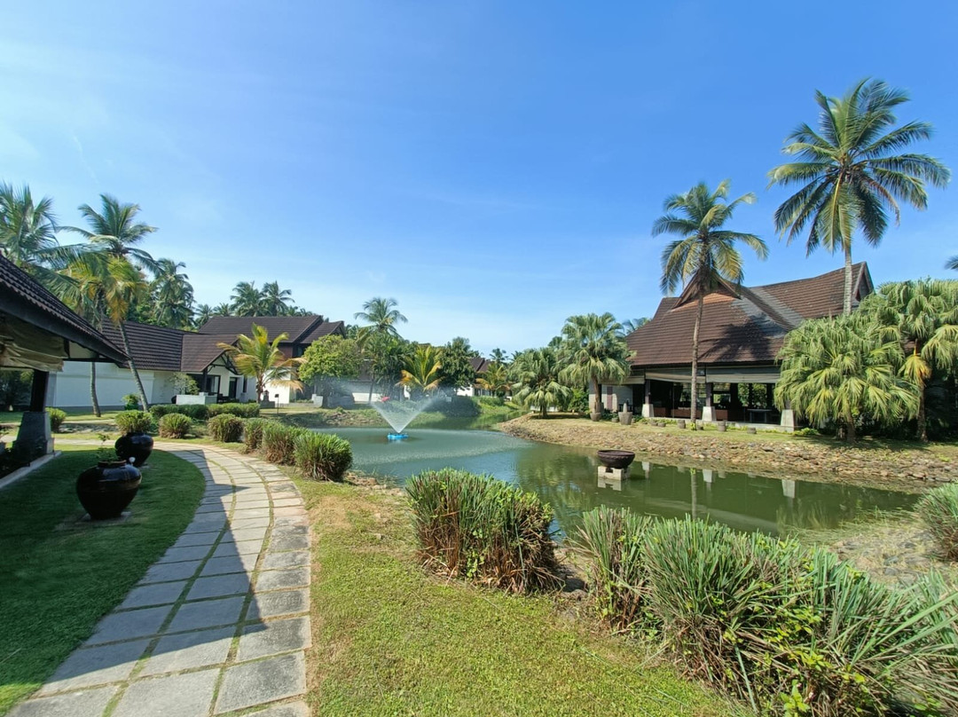The Lalit Resort & Spa Bekal