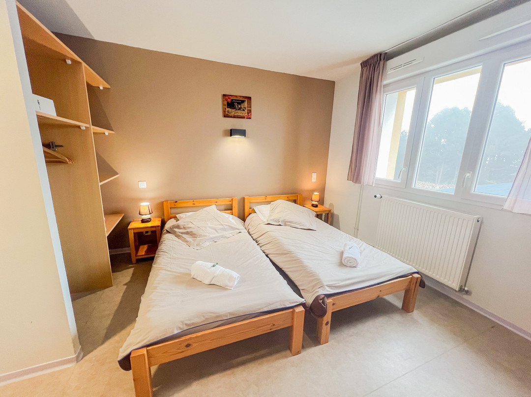 Chalet Ma Neou