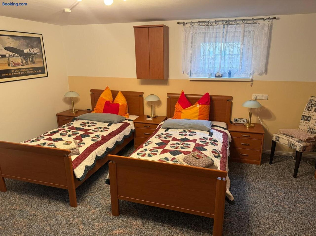 Gastezimmer Neumann