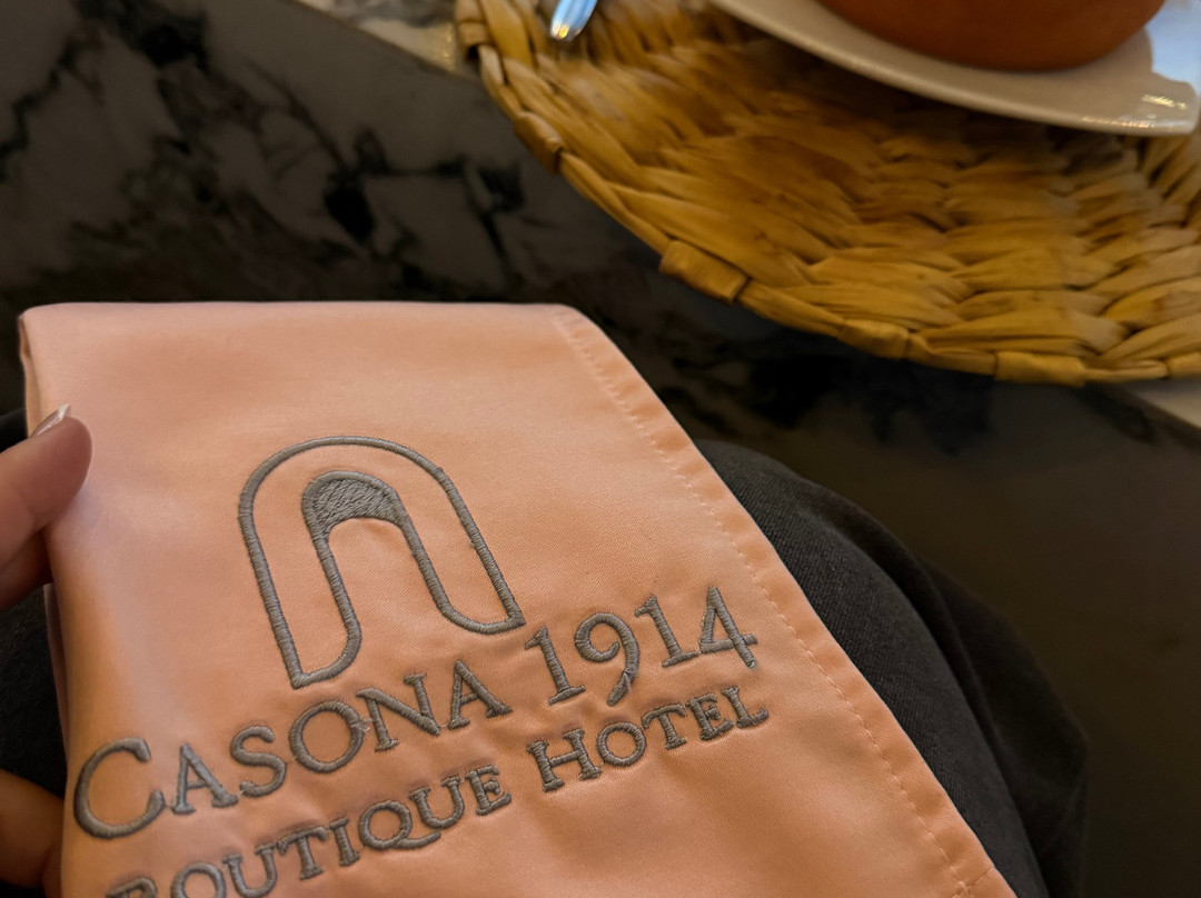 Casona 1914 基多 - 哥特式大教堂景观屋顶主图