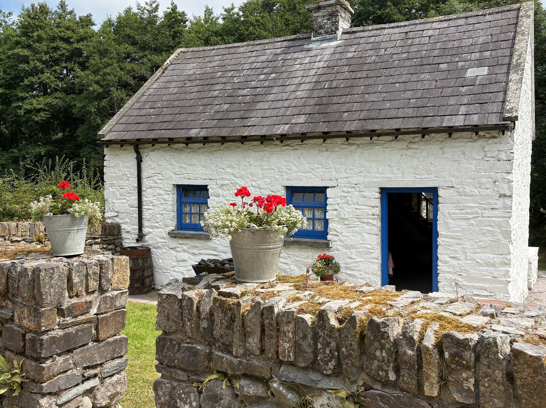 Muckross Traditional Farms-基拉尼必去景点