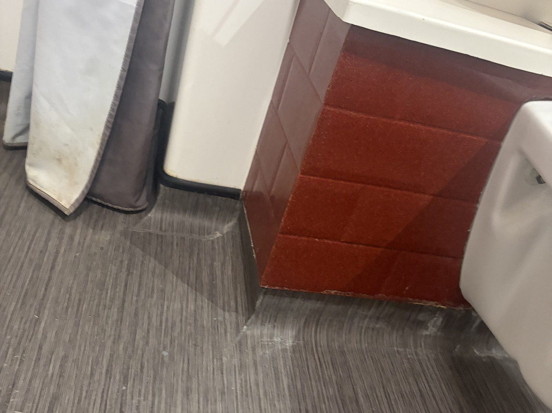 梅登黑德中心旅屋酒店主图