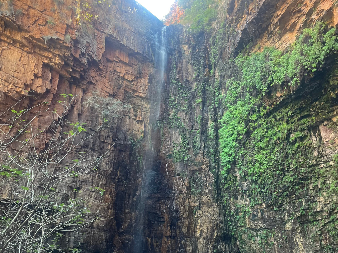 Adventure Wild Kimberley Tours-布鲁姆必去景点