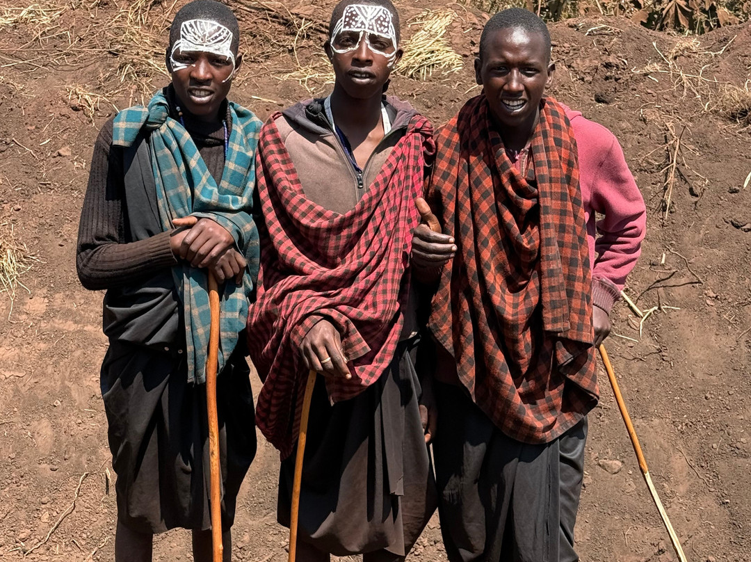 Kilitanzania Pride Tours and Safaris-阿鲁沙必去景点