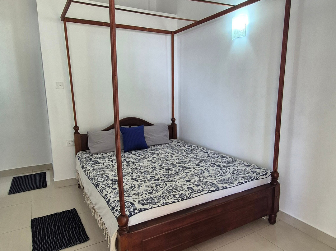 NATIVE SOULS Beach Hotel