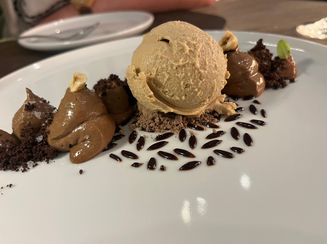 Ddo' Jè Trattoria contemporanea