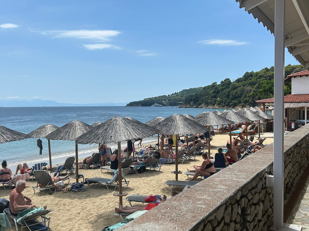 Esperides Beach Hotel主图