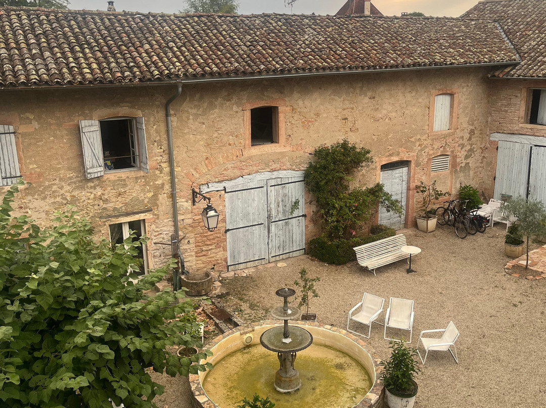 Château de Prety - Maison d'Hôtes主图
