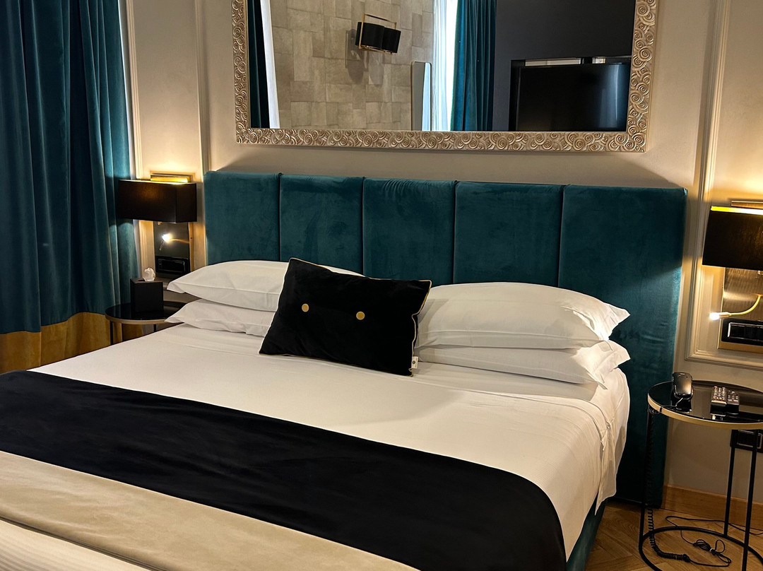 Dharma Boutique Hotel & Spa主图