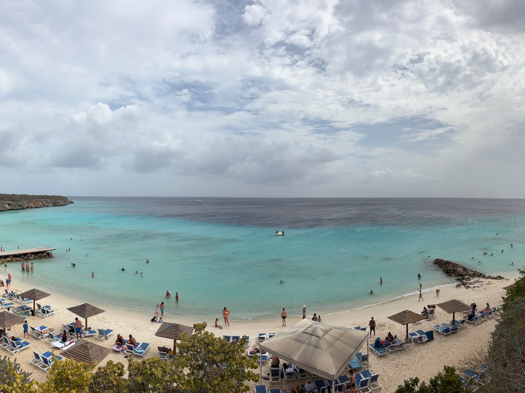 Playa Porto Marie-Sint Willibrordus必去景点
