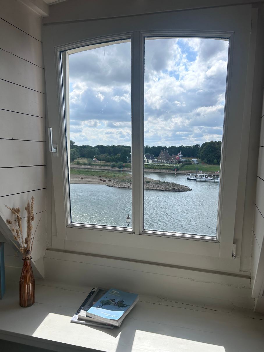 The River Suites-旅行者