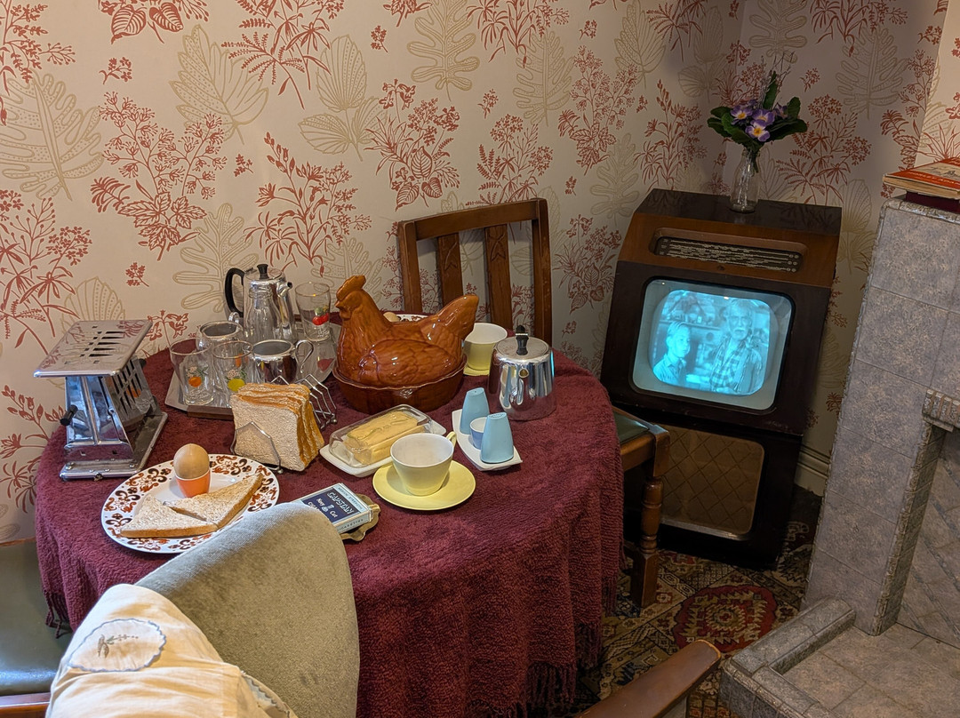 Black Country Living Museum-Dudley必去景点