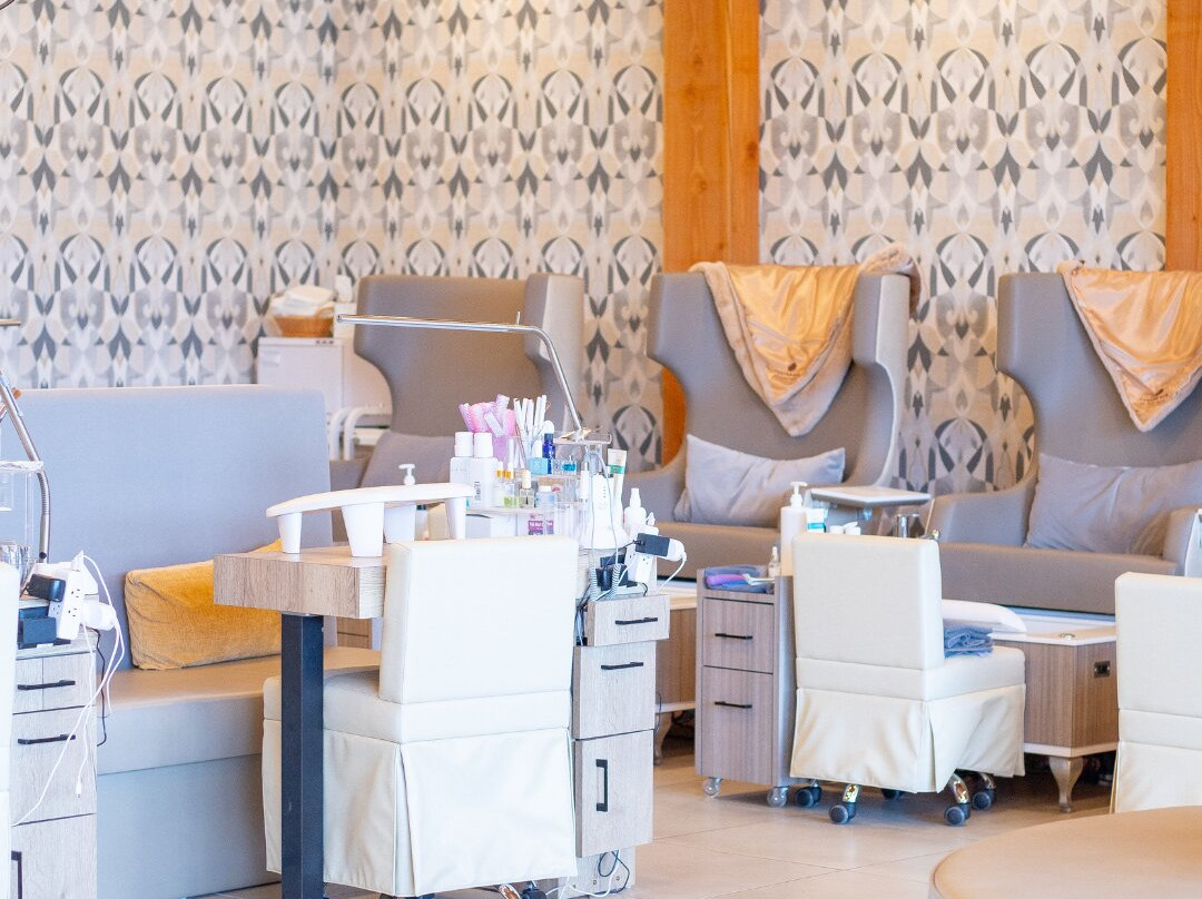 Tuscan Sun Spa & Salon-Clarksburg必去景点