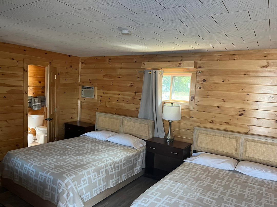Tupper Lake Motel主图