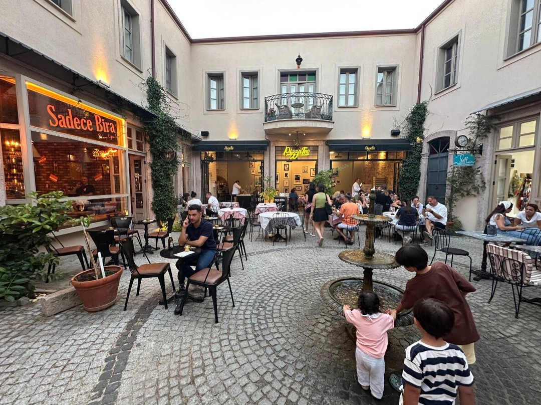 Küçük Han
