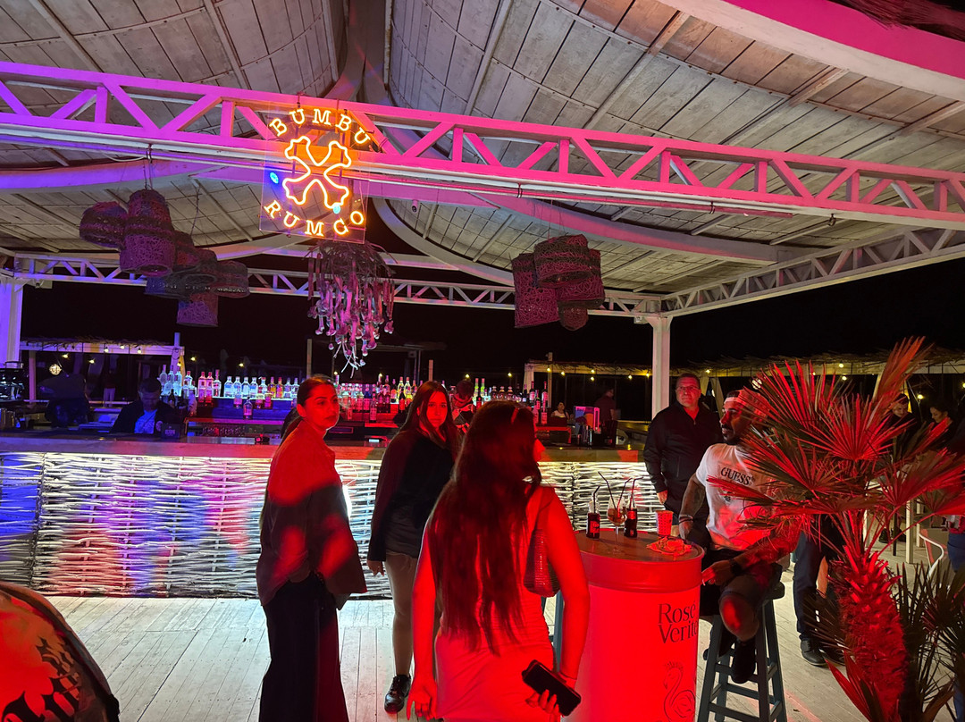 Tulum Mamaia