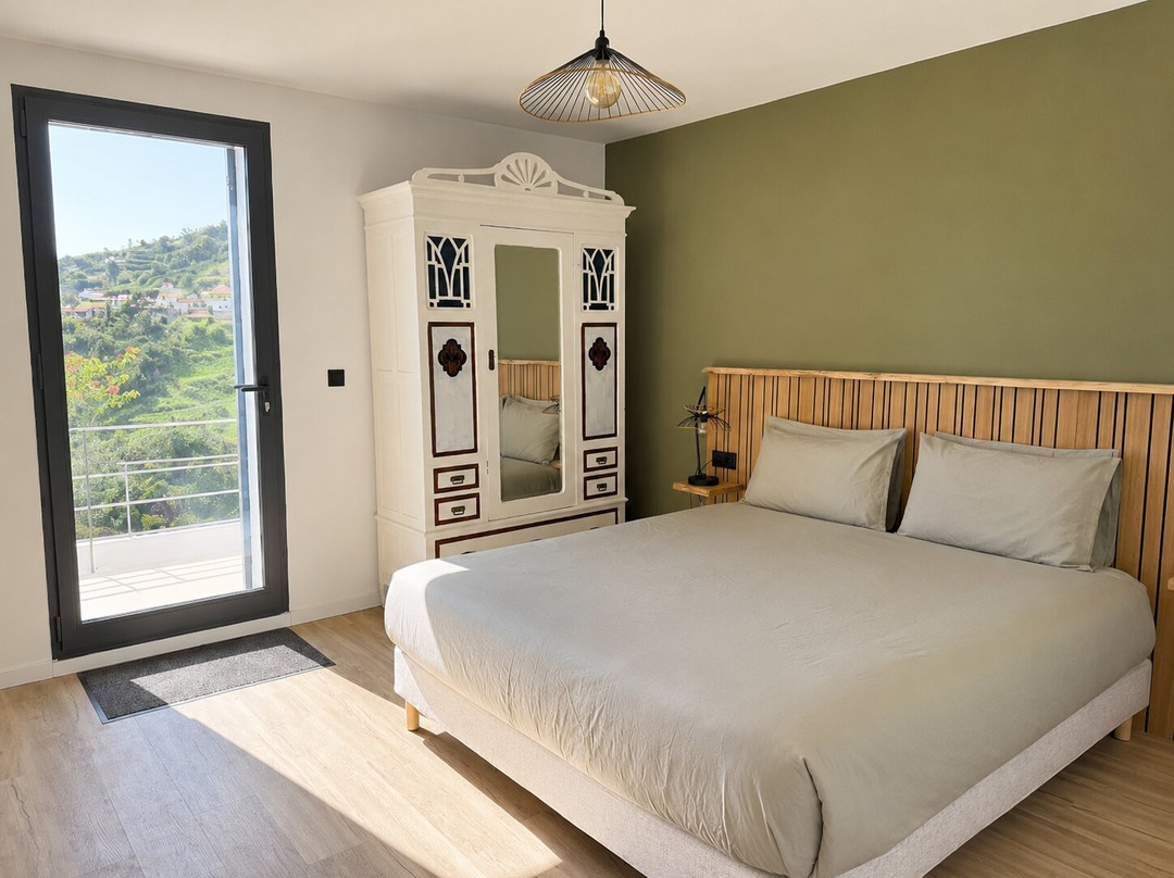 Calheta Suites