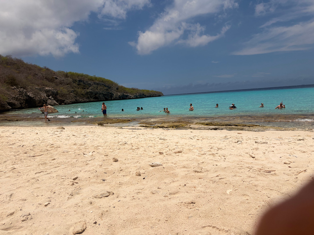 Amazing View Bungalows Curacao