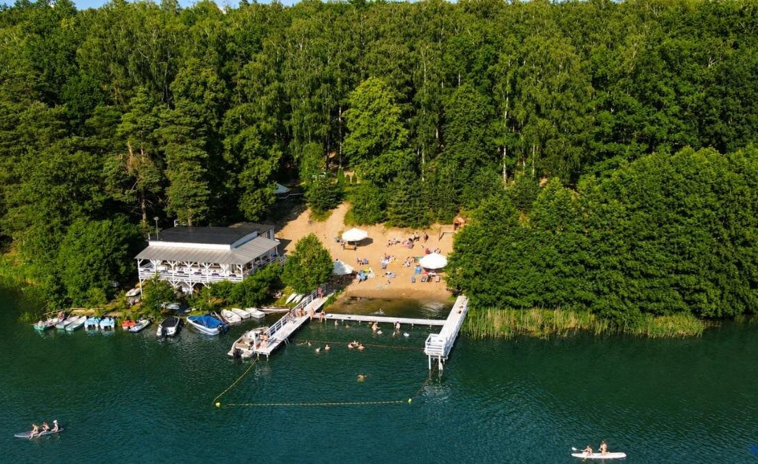 Nova Mazury