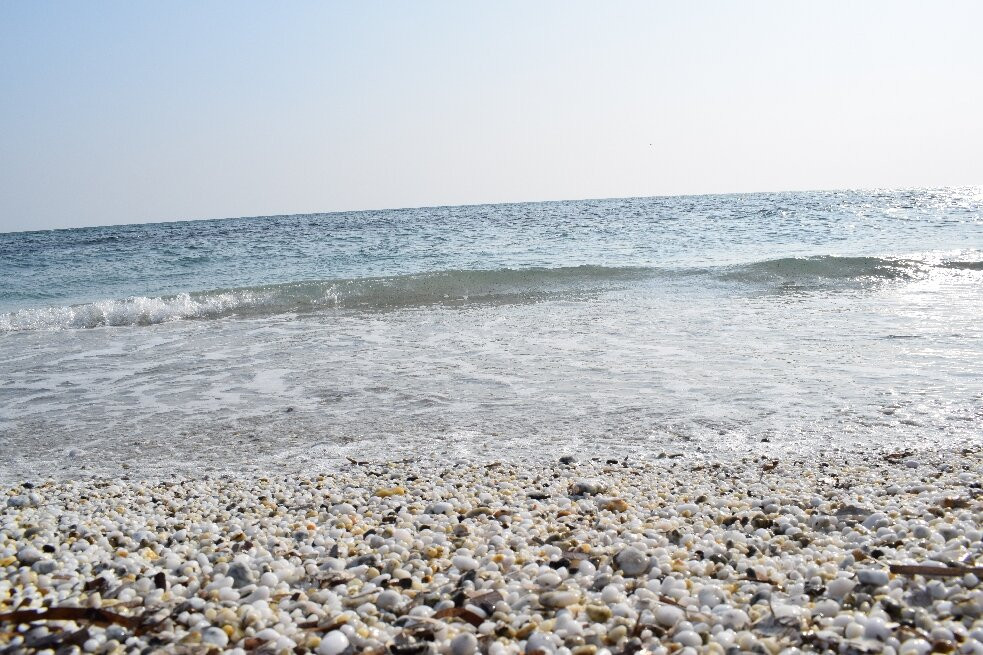 Spiaggia Ezzi Mannu-斯廷蒂诺必去景点