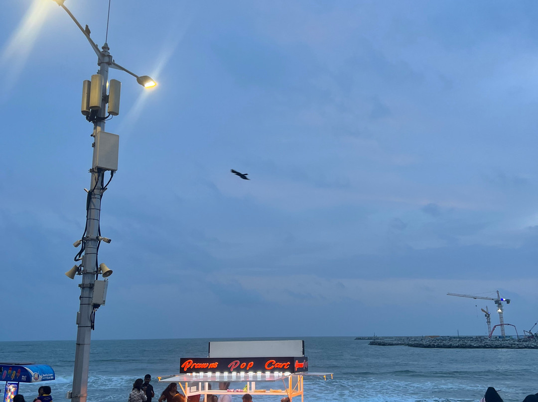 Golden Tours & Holidays Sri Lanka-Iranawila必去景点