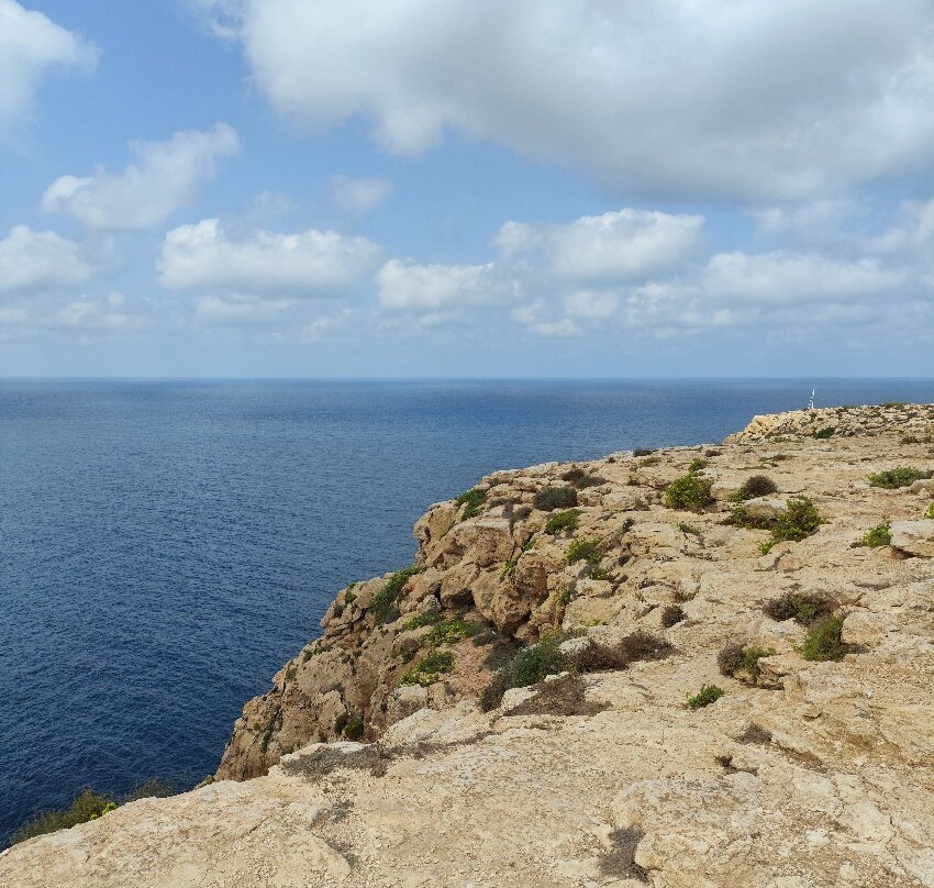 Es Cap de Barbaria-Es Cap de Barbaria必去景点