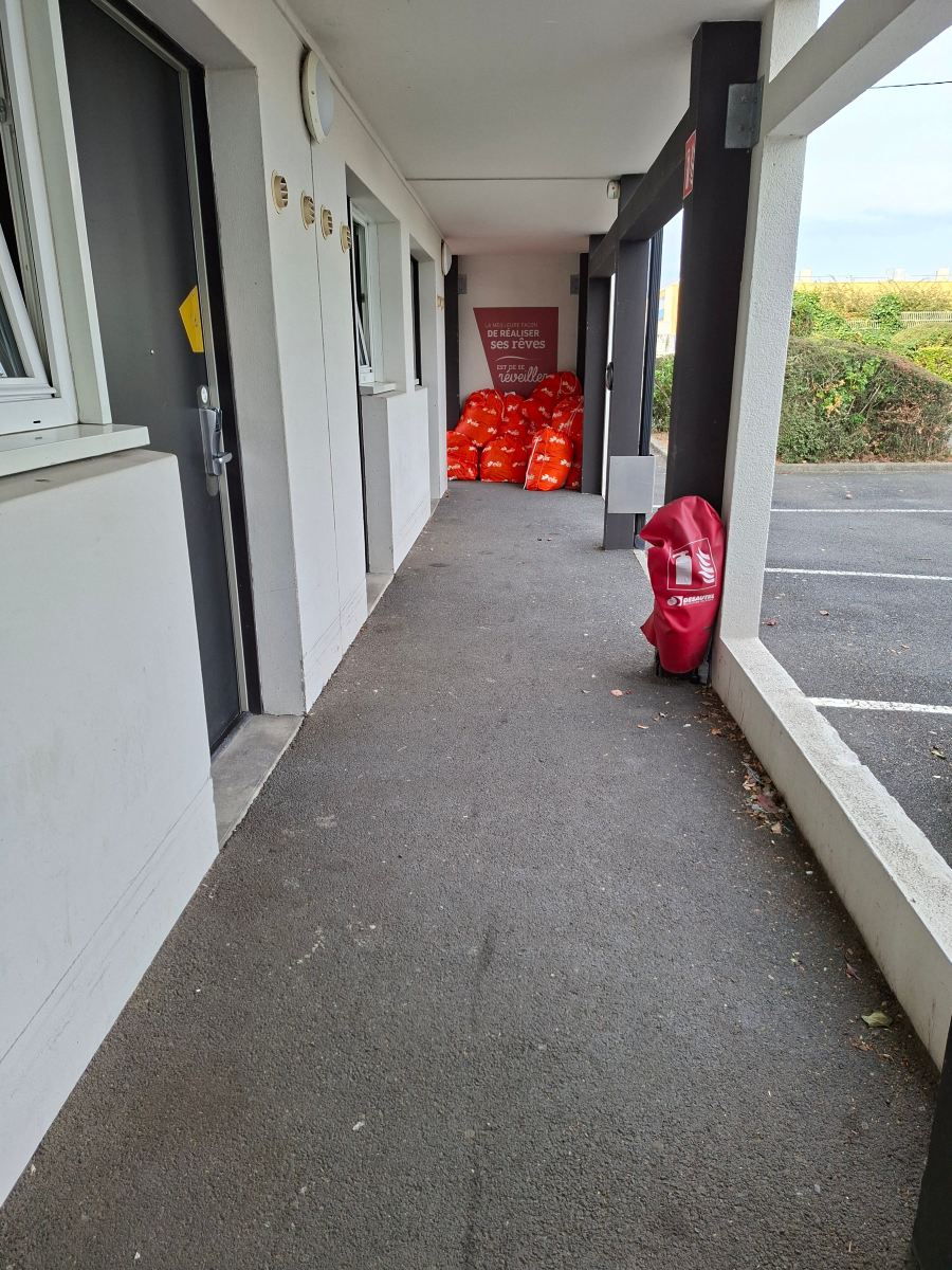 南康城民宿酒店-旅行者