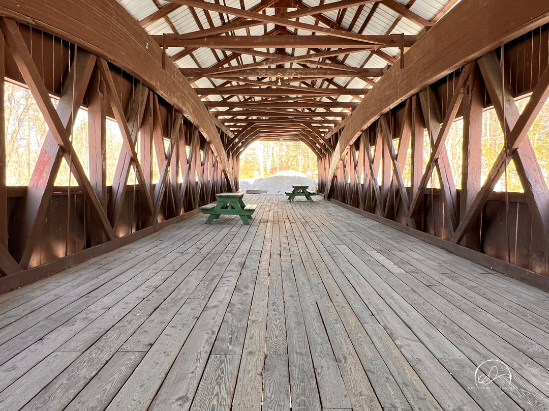 Swift River Bridge