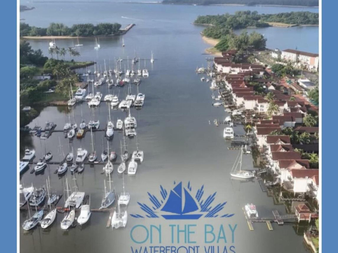 On the Bay Mzingazi Waterfront Villas