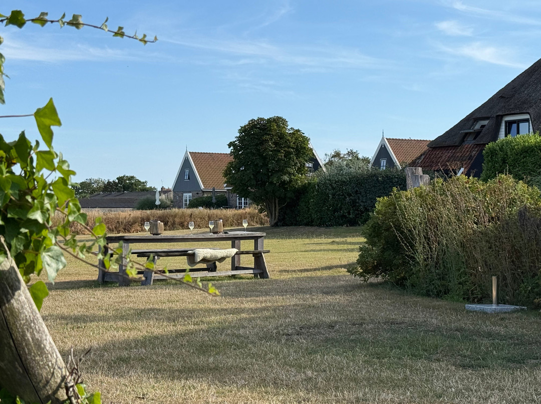 Op Oost | Boutique Hotel & Restaurant主图
