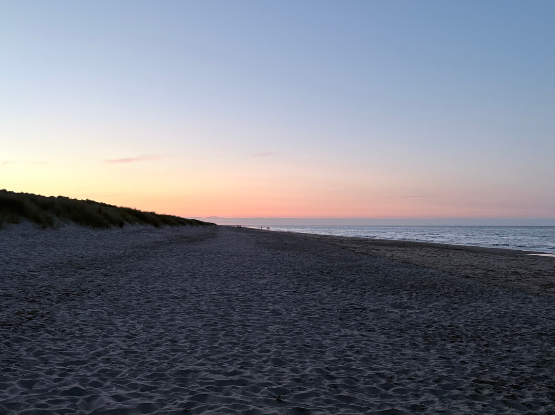 Mablethorpe Beach-Mablethorpe必去景点