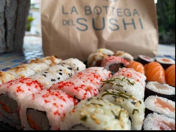 La Bottega Del Sushi
