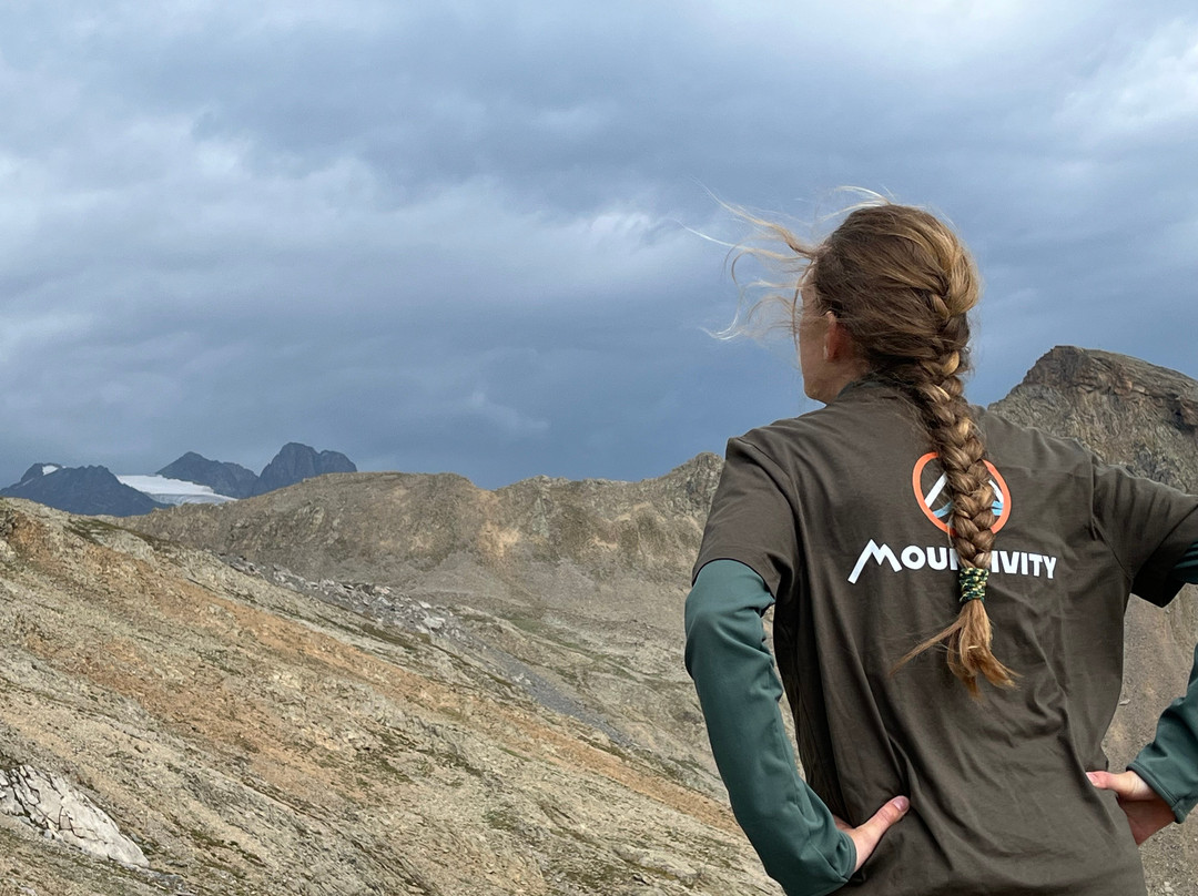 Mountivity