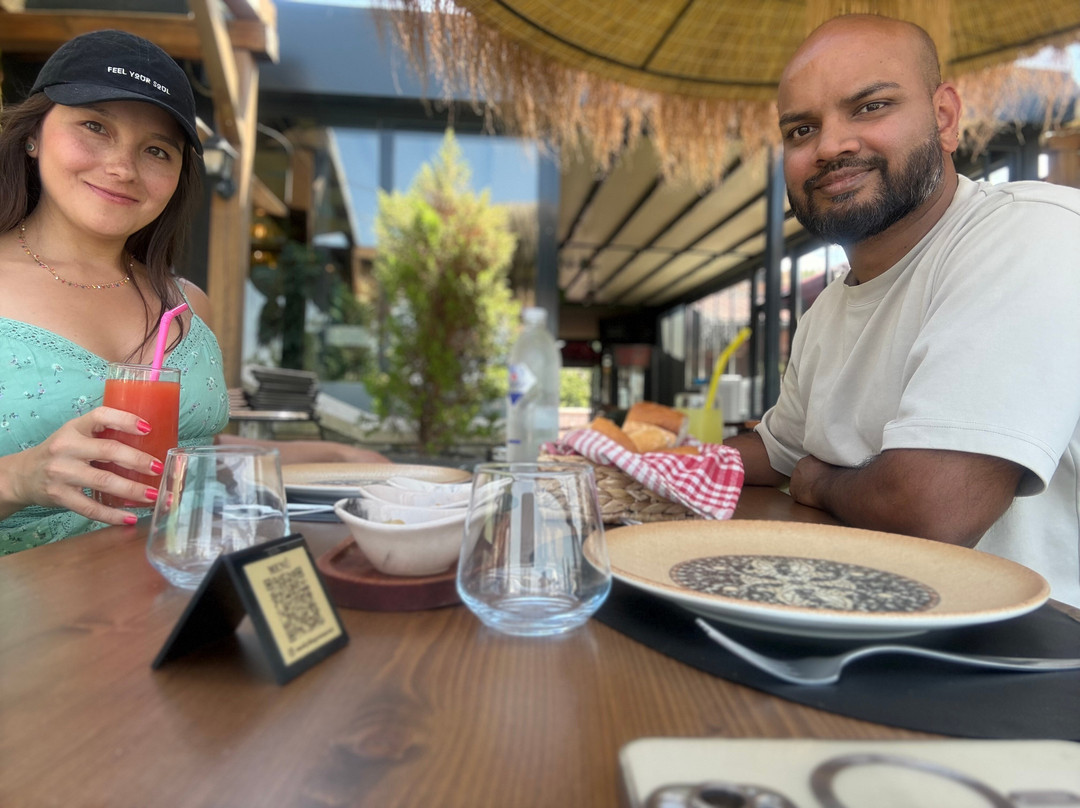Smoky Kebap & Steak Restaurant