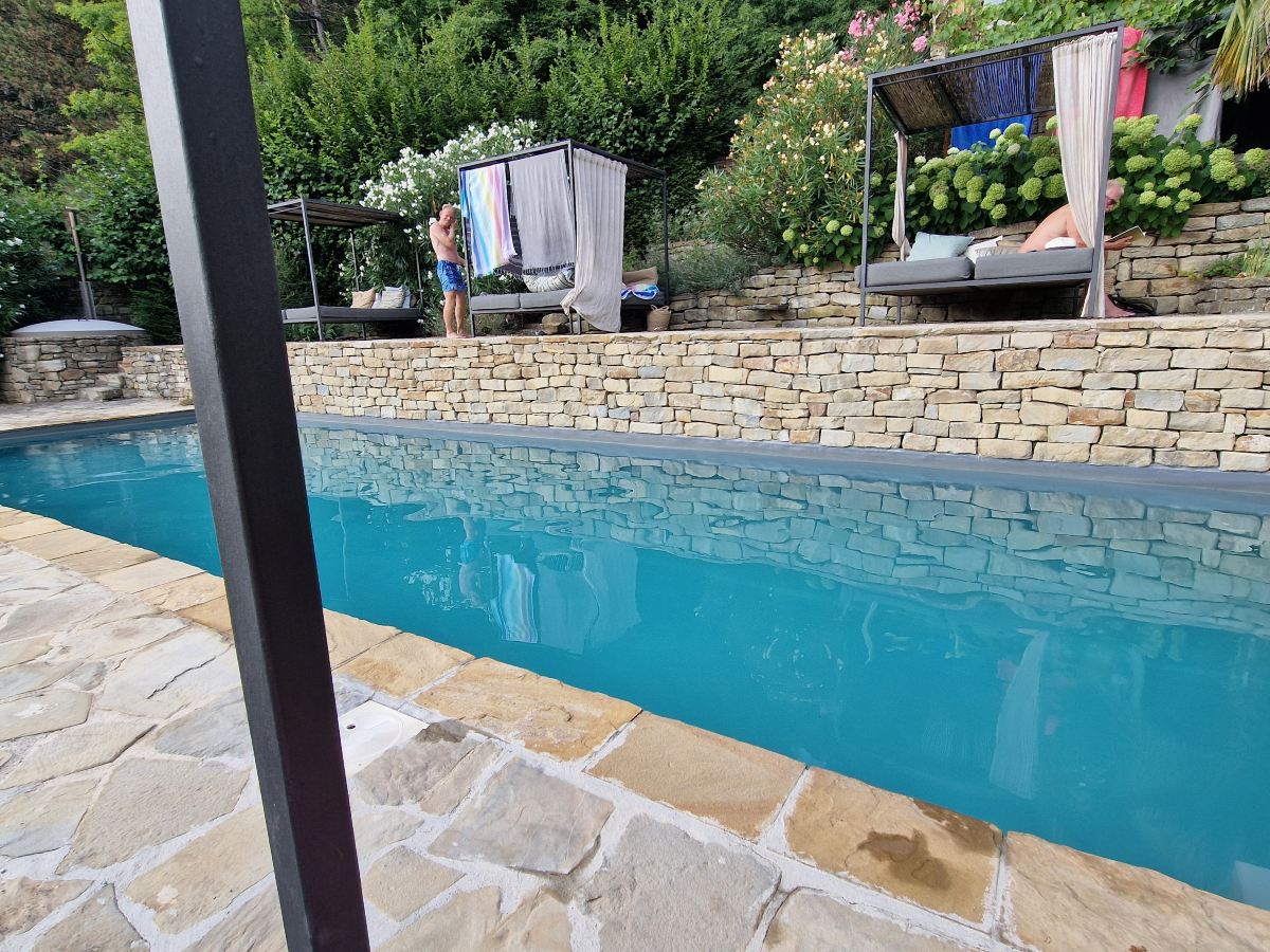 Borgo Vallone-旅行者