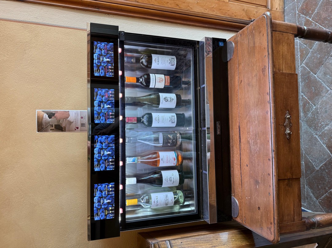 帕拉佐莱奥波多历史议院酒店＆Spa主图