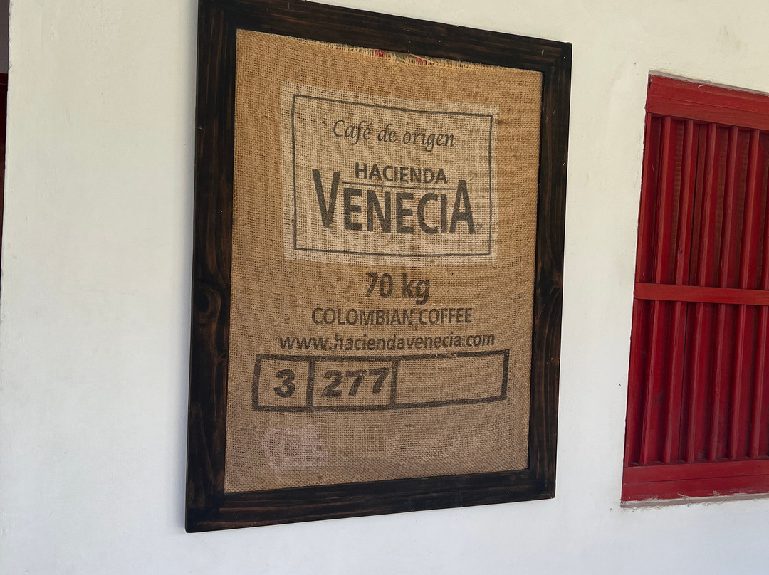 Hacienda Venecia Hostel主图