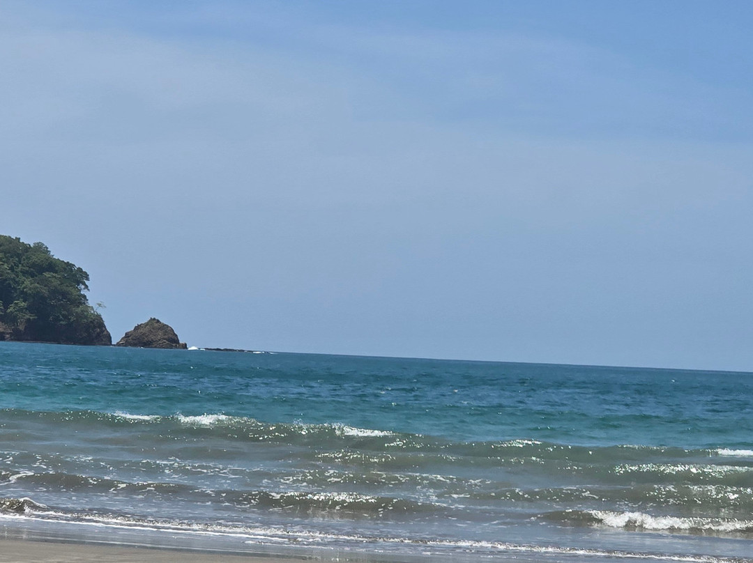 Playa Carrillo-Playa Carrillo必去景点