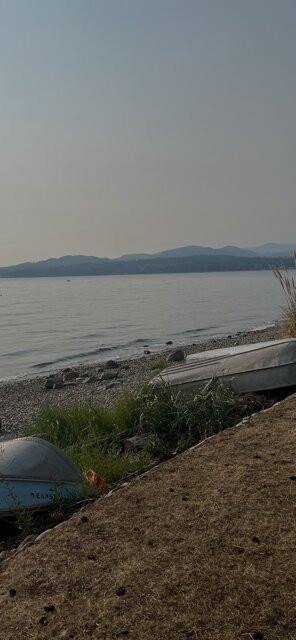 Davis Bay Beach-Sechelt必去景点