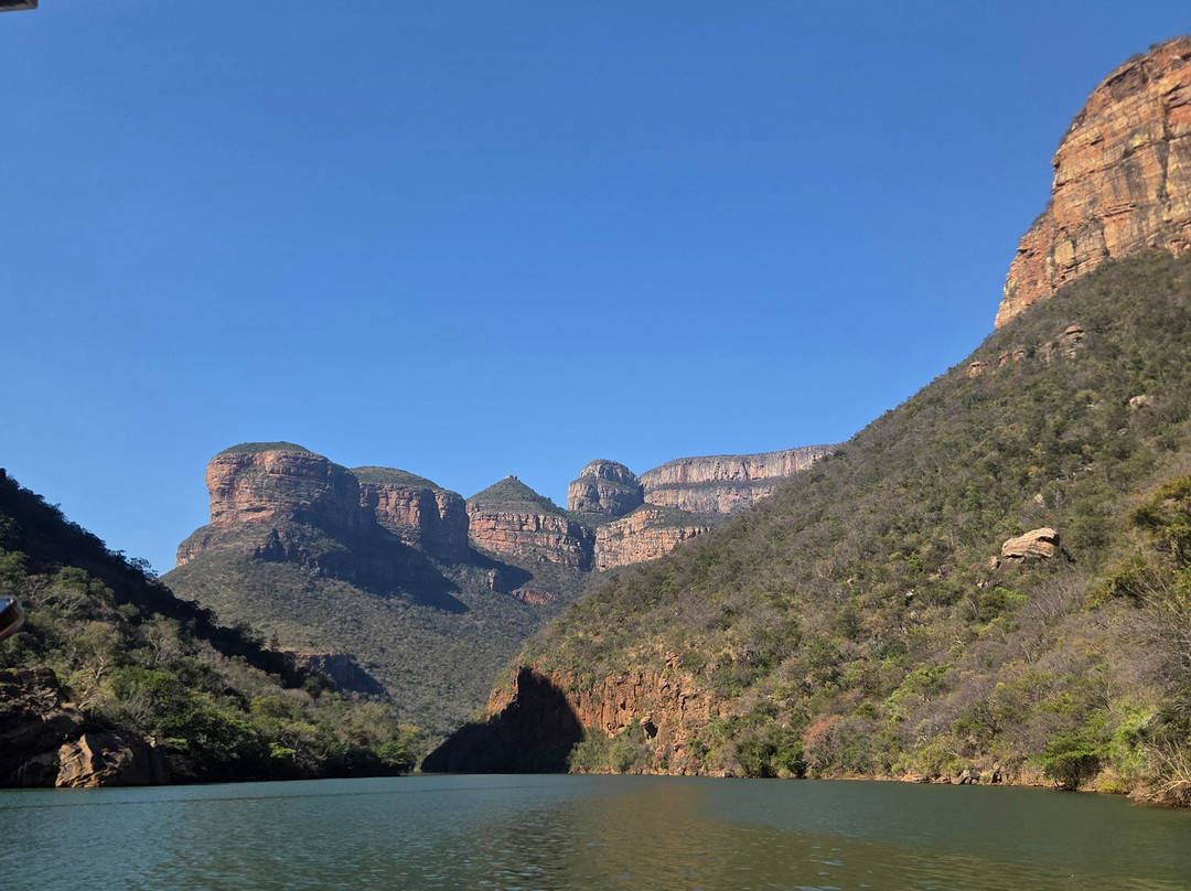 Blyde Canyon Adventure Centre-霍德斯普鲁特必去景点