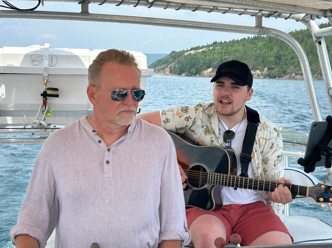 Gypsy Sea Adventures-Clarenville必去景点