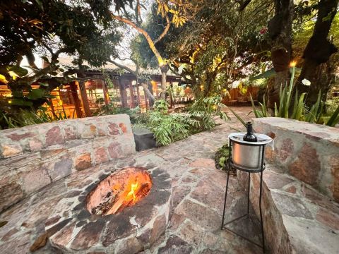 Refúgio na Serra Boutique Hotel-旅行者