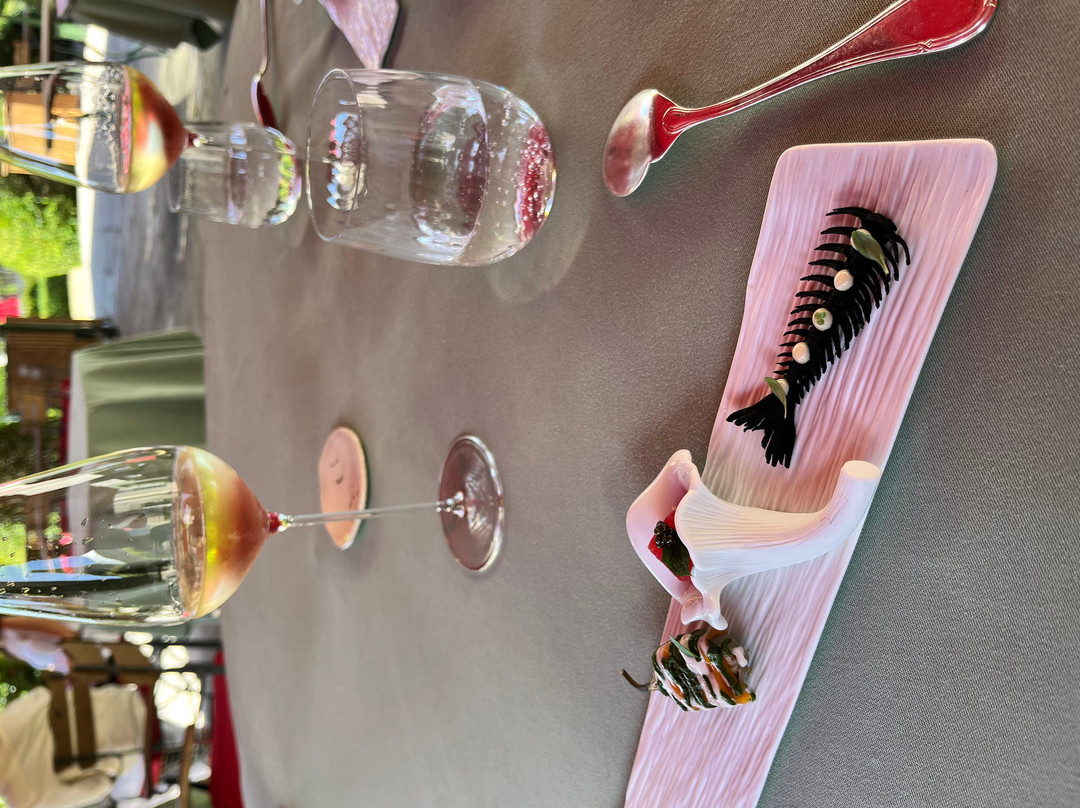 库尔赛勒城堡罗莱夏朵酒店主图