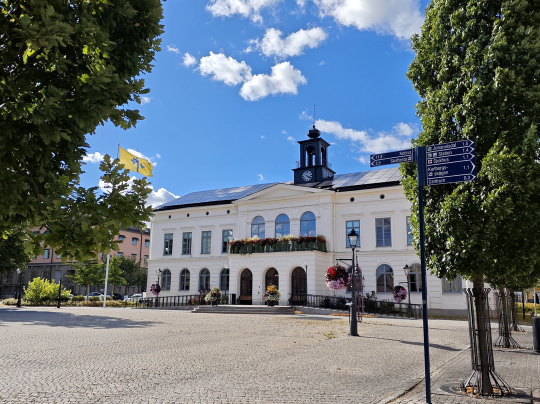 Rådhuset