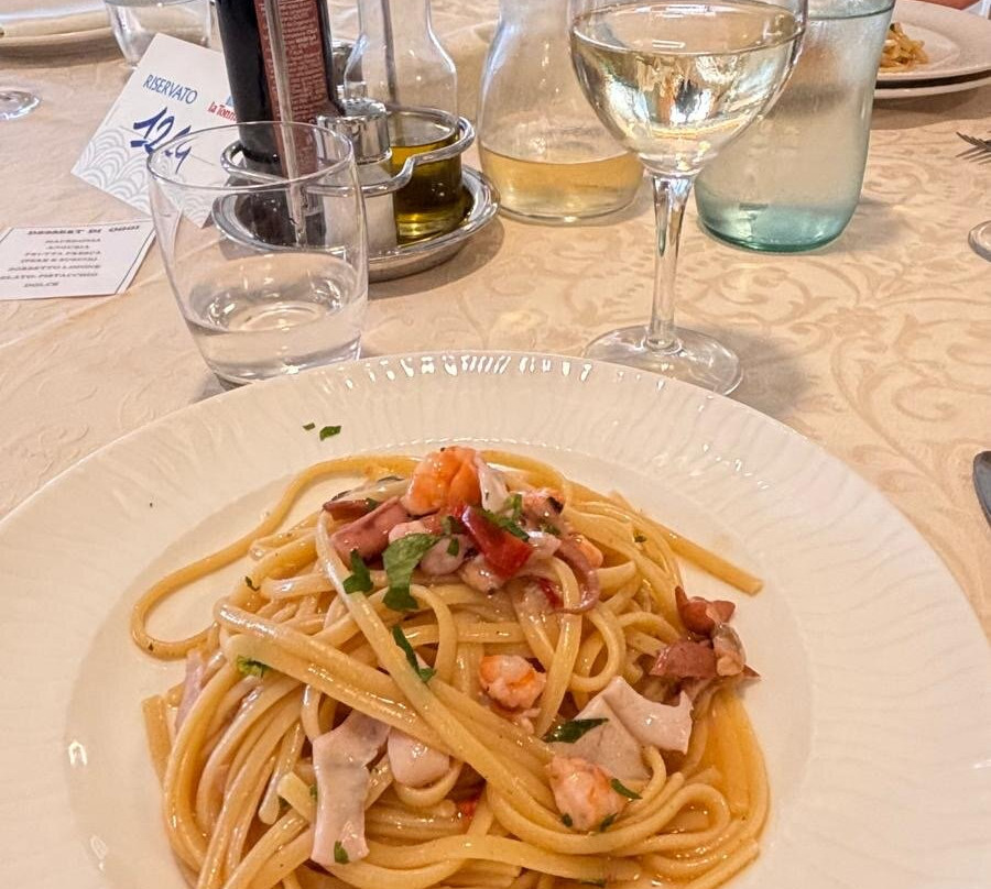 拉托纳拉酒店主图