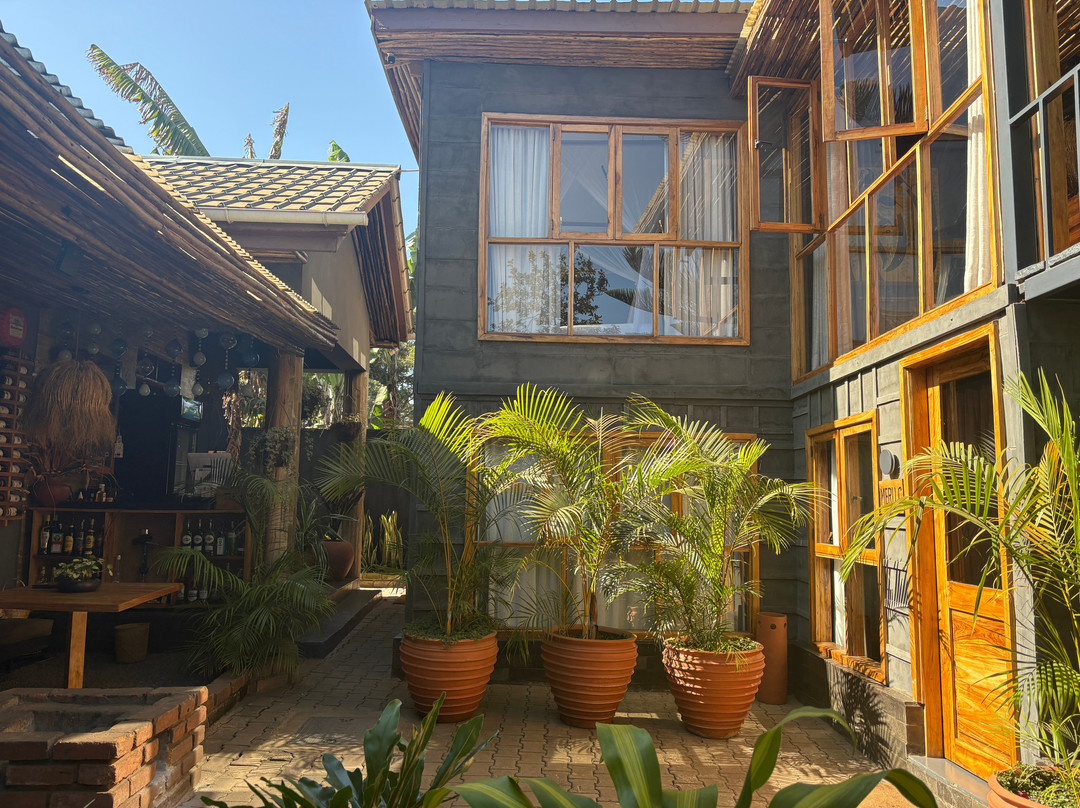 Safari Homes Tz主图