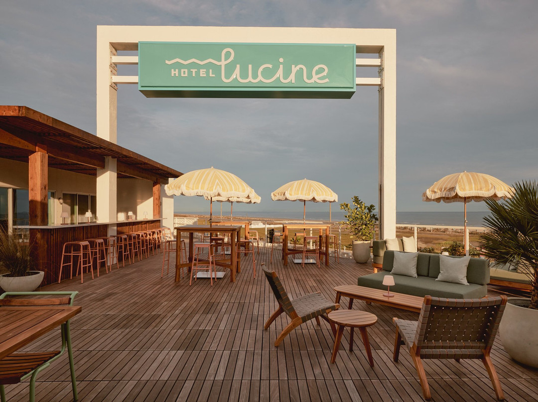 Maison de Luciné主图