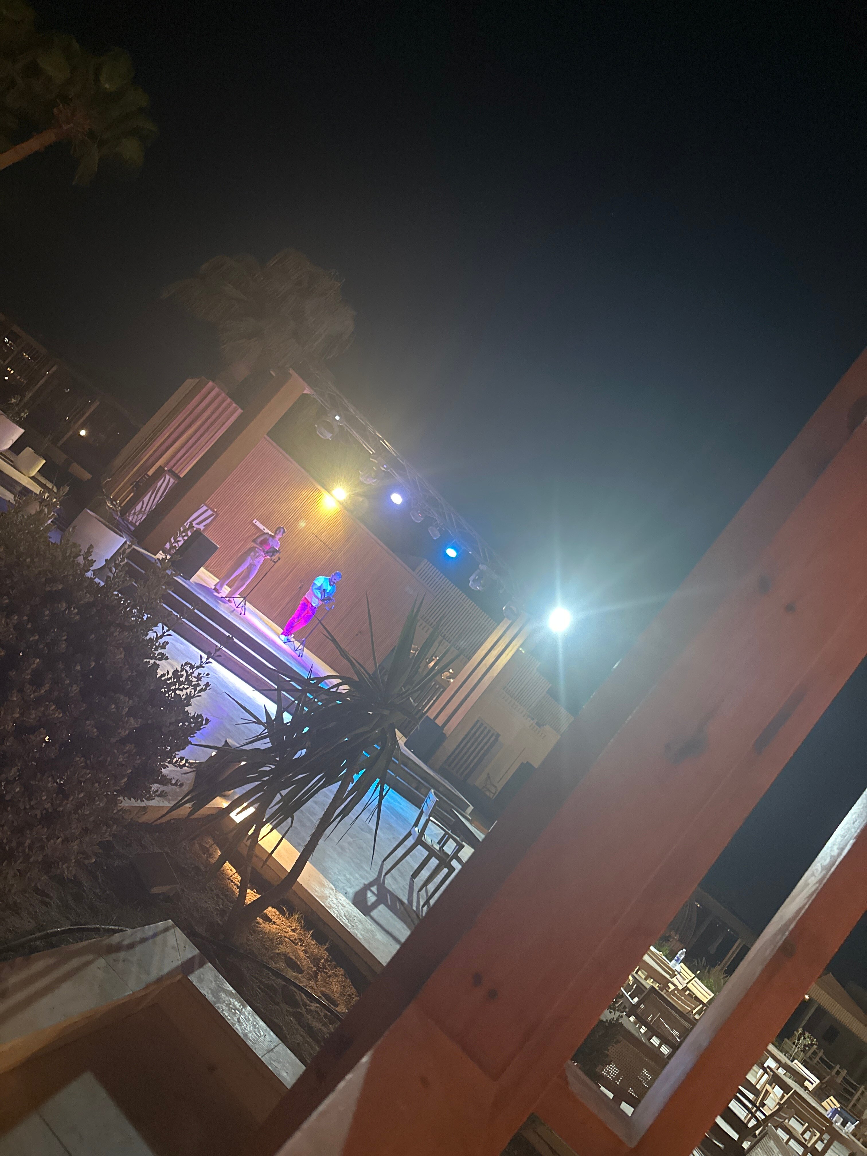 索马湾喜来登度假酒店-旅行者