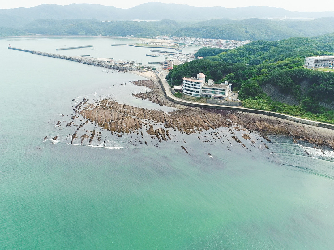 和歌山嘉太温泉嘉太海月酒店主图