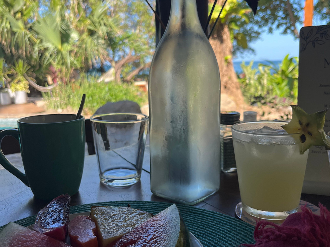 Sueno del Mar Beachfront Bed & Breakfast主图